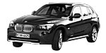BMW E84 C0042 Fault Code