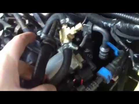 See C0042 repair manual